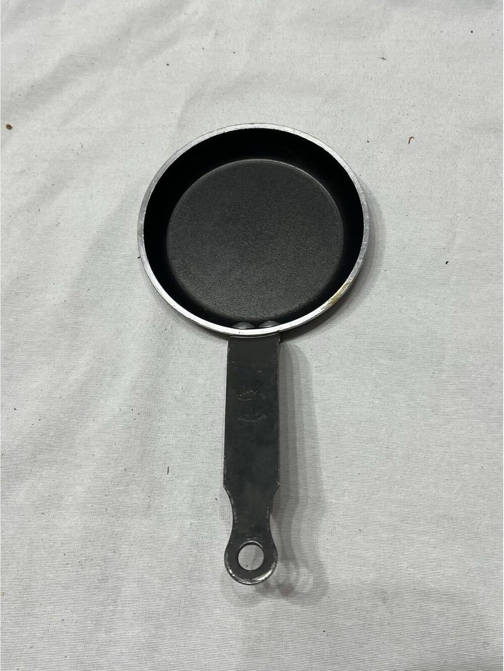 Mini Nonstick Blini Pan